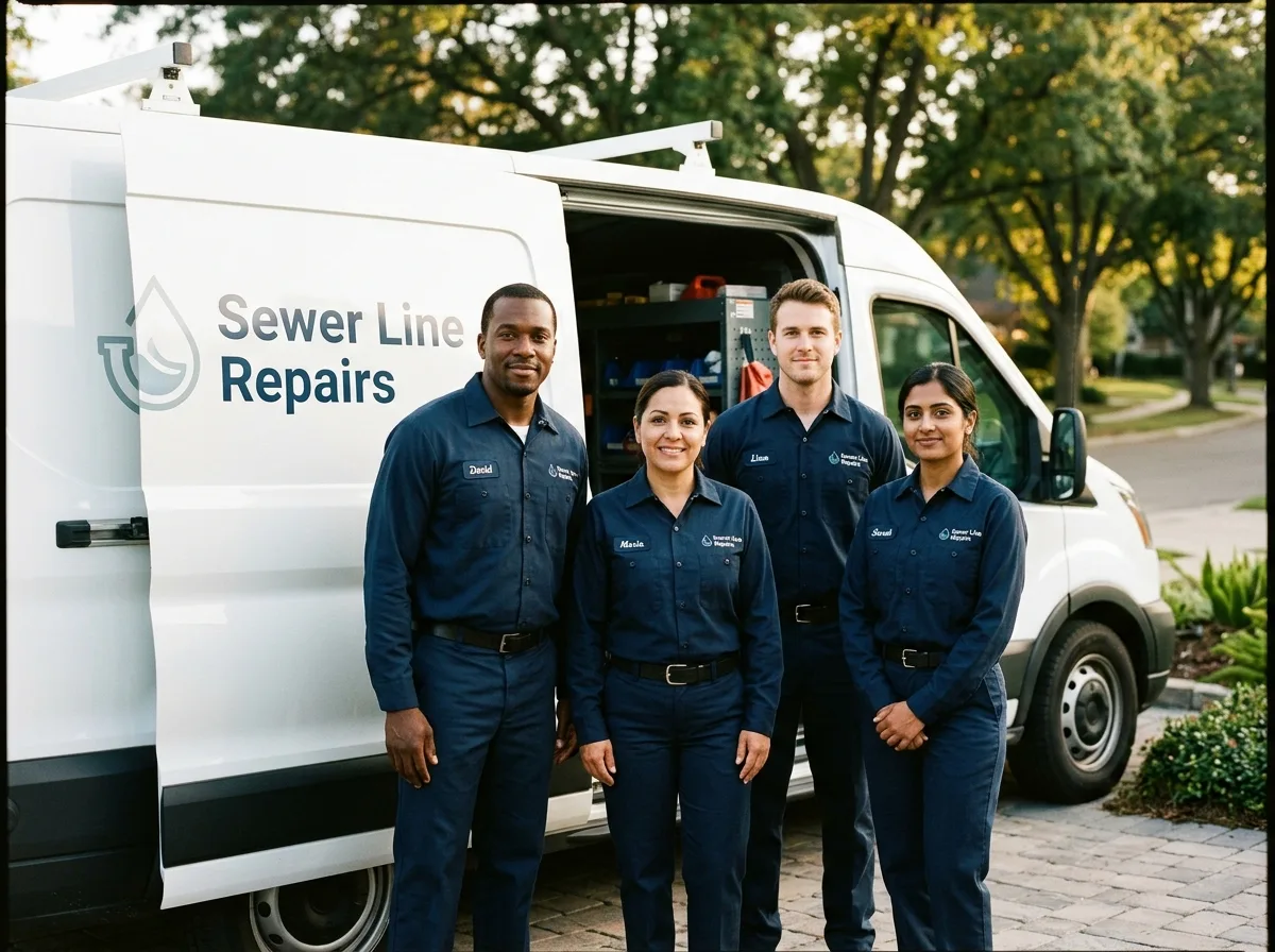 Emergency Plumber company in Zionsville, IN