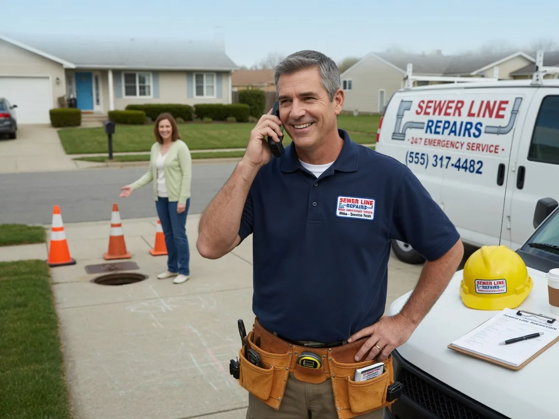 Emergency Plumber Zionsville, IN FAQs
